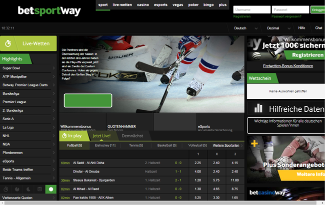 betway-home